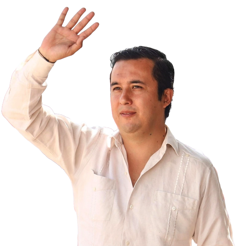 Ing. Civil Ivan Rafael Gutierrez Zaldivar