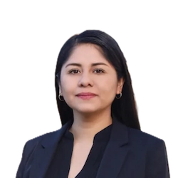 Arq. Jessica Rosalío Embriz