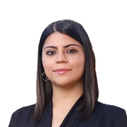 L.C. Grecia Isabel Nájera Miranda