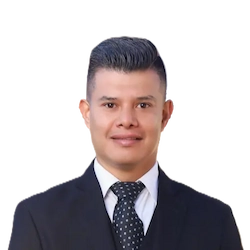 Mtro. en Educación Alfonso Jaime López