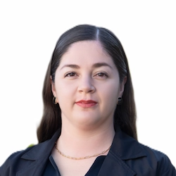 L. en T. Rocio Anaid Bernáldez Jardón