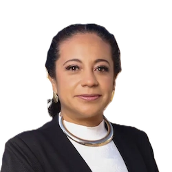 Mtra. en C. E. Laura Cristina Colín Irineo