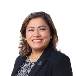 Mtra. Oguri Janett Pichardo Sotelo