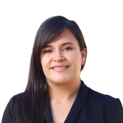 Lic. en Enf. Lilia Yhasbet López Acosta