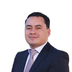 Arq. Baruk Aryok Arizmendi Rogel