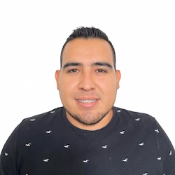 C. Carlos Amando Fuentes Prado