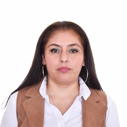 L.C. Jazmín Beltrán Terrones