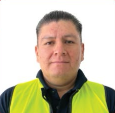 Guillermo Cesar Bernal Amarillas