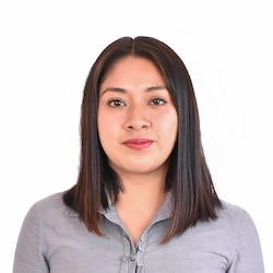 L. en D. Lizzeth Guadalupe García Díaz