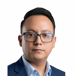 L. en N. Carlos Alberto Colin de Jesús