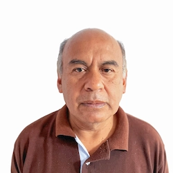 Lic. Andrés Tovar Álvarez