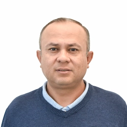 M.V.Z Mario Alberto Estrada Morales