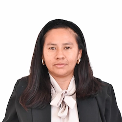 P. Psic. Reyna Blanca Reyes Bahena