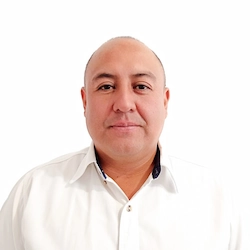 Arq. Alejandro Escalona Ayala