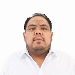 Ing. José Luis Gómez Velázquez