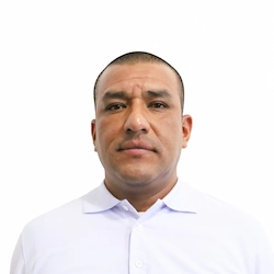 C. Gabriel Ávila Corona