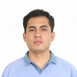 L. en T.F. Luis Eduardo Morales Popoca