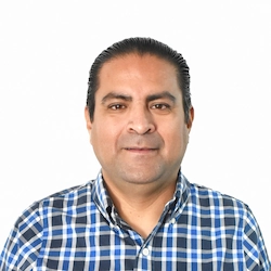 L. en D. Omar Isaías Nájera Miranda