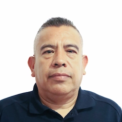 Lic. José Cecilio Garcia Suarez