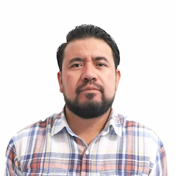 L. en C. E. Osmin Delgado López