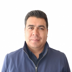 L. en G. David Esait de Avila Martínez