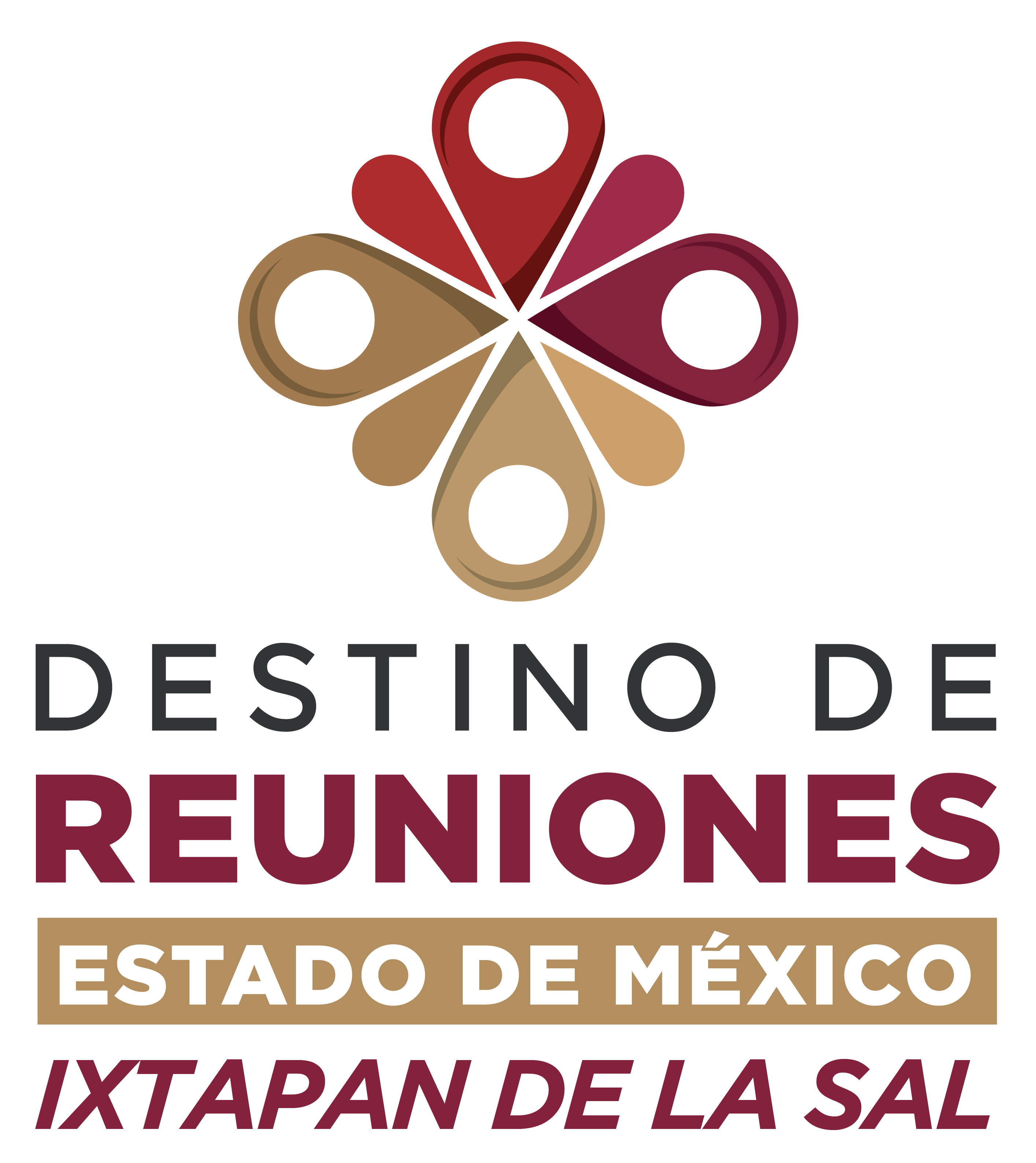 Destino de Reuniones Ixtapan de la Sal
