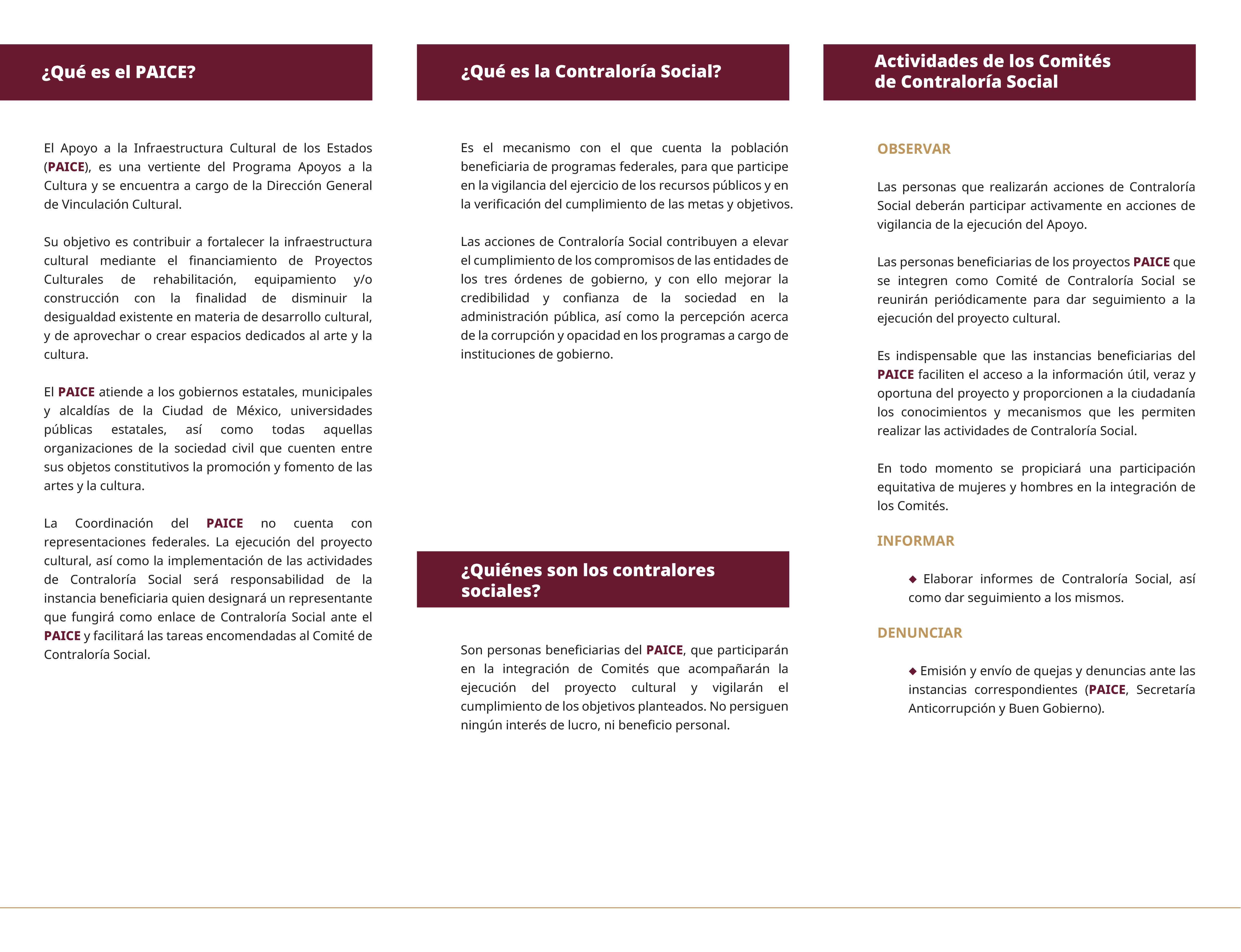 Casa de Cultura de Ixtapan de la Sal beneficiada por el PAICE 2026 - imagen 3