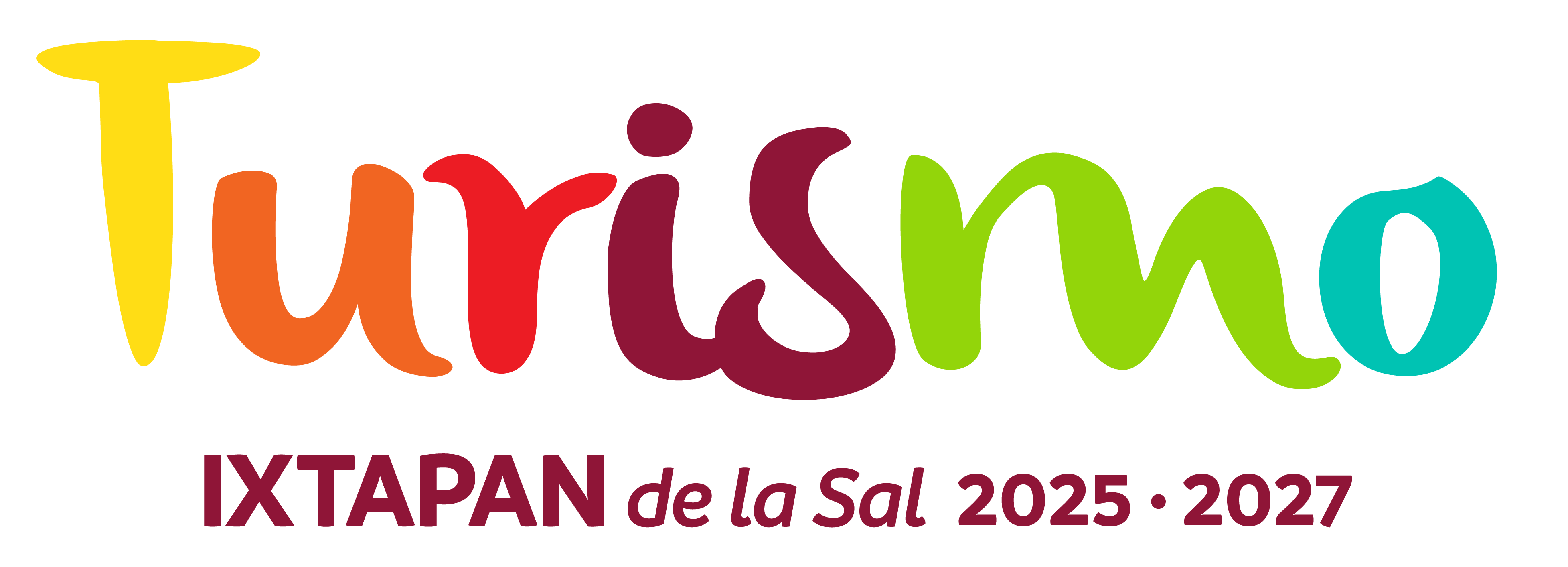 Turismo Ixtapan de la Sal 2025-2027