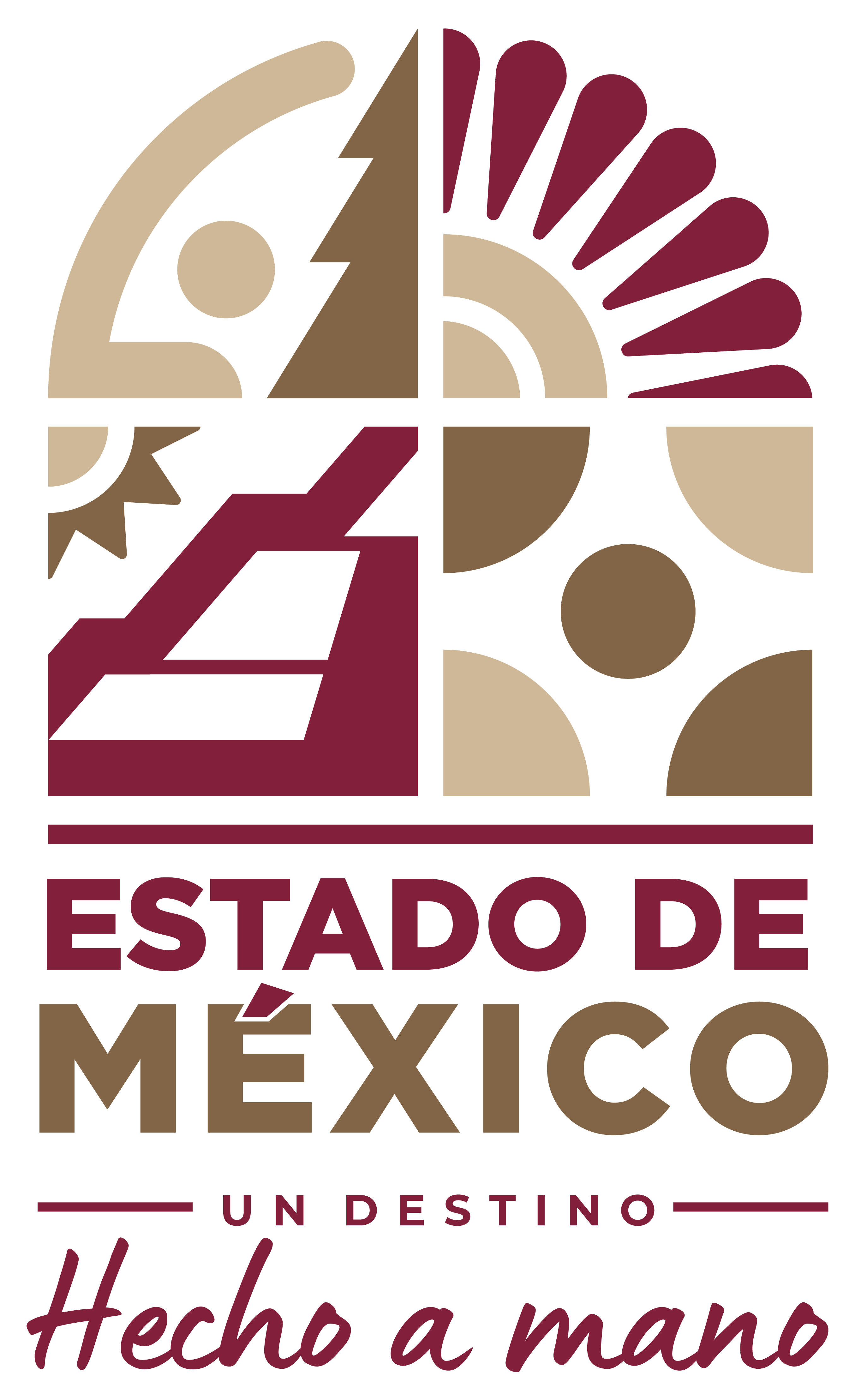 Estado de México Destino
